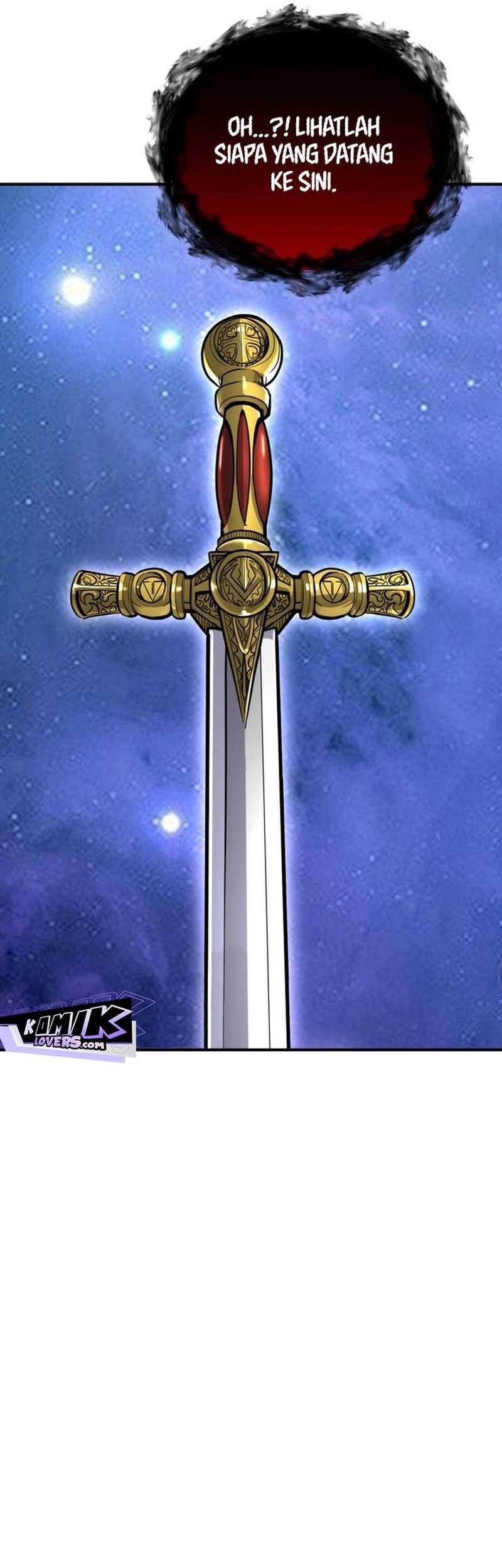 Reincarnation of the Swordmaster Chapter 33 - halaman 53