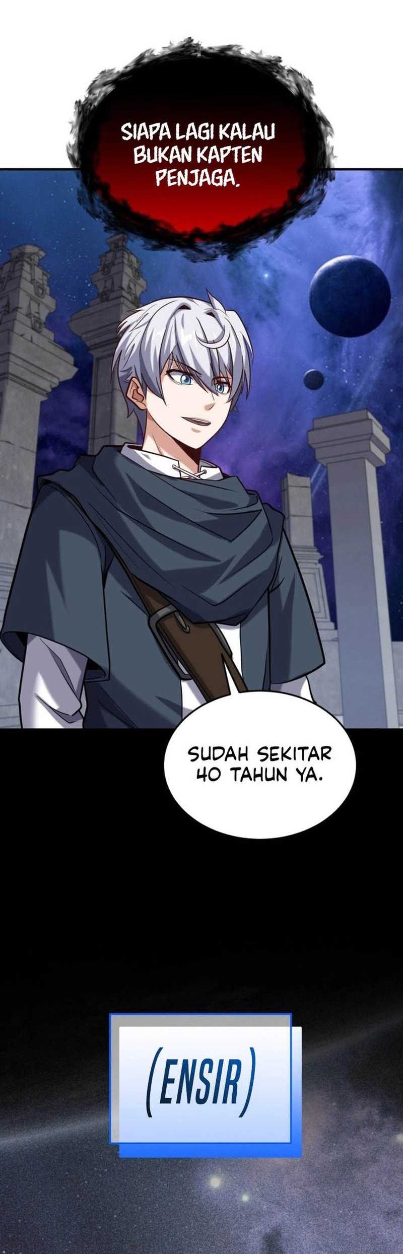 Reincarnation of the Swordmaster Chapter 33 - halaman 54