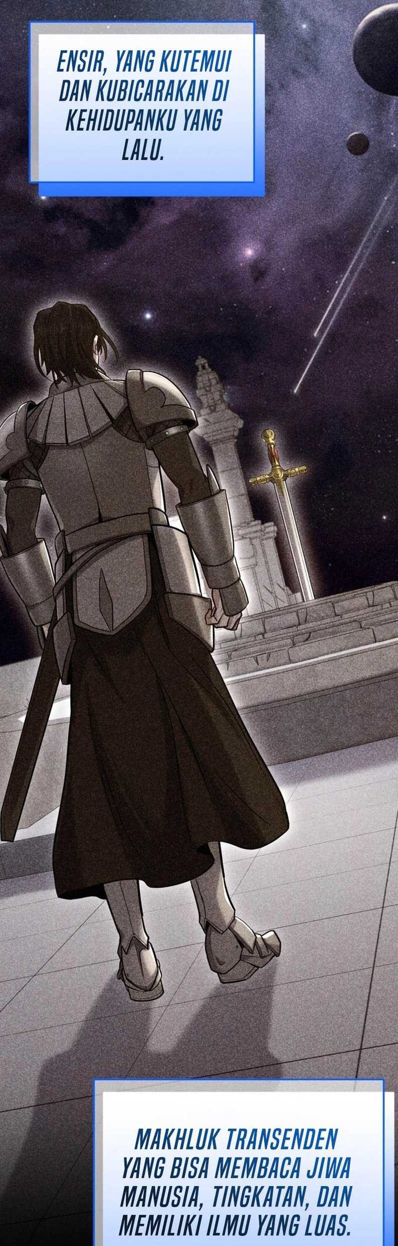 Reincarnation of the Swordmaster Chapter 33 - halaman 55