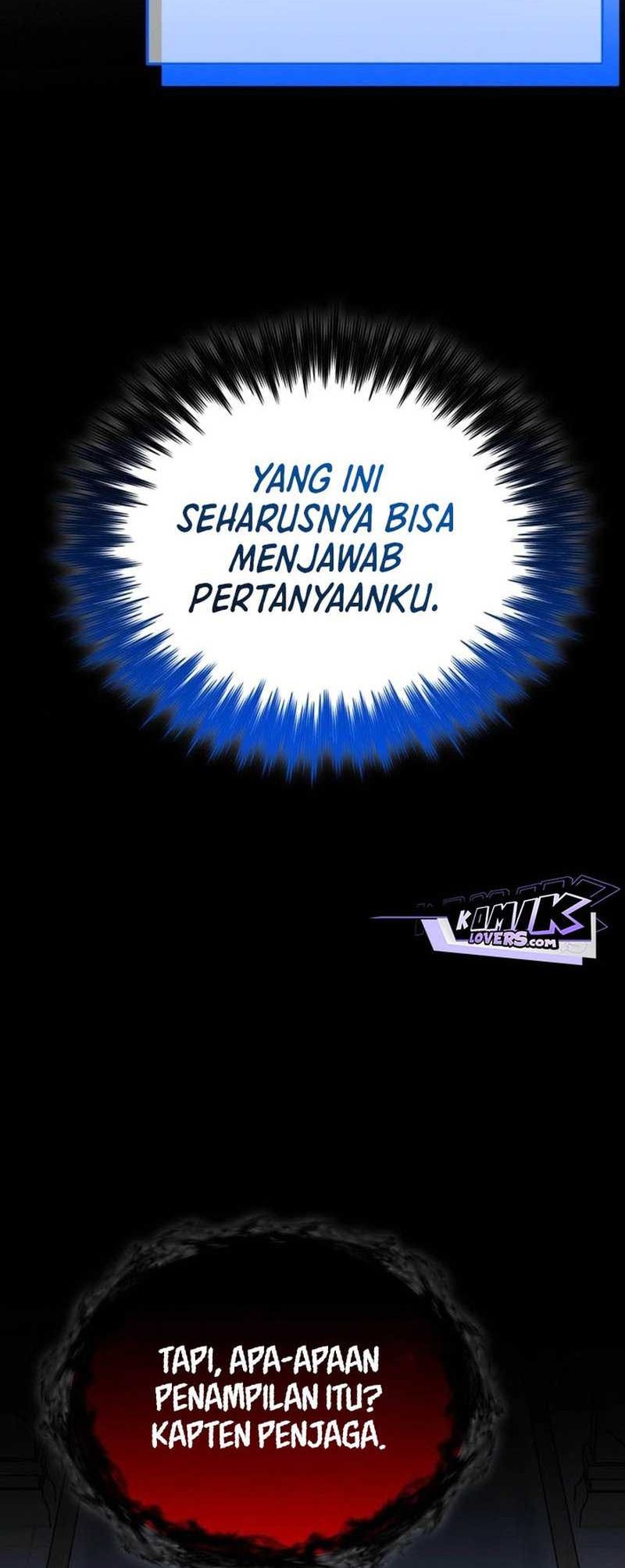 Reincarnation of the Swordmaster Chapter 33 - halaman 56