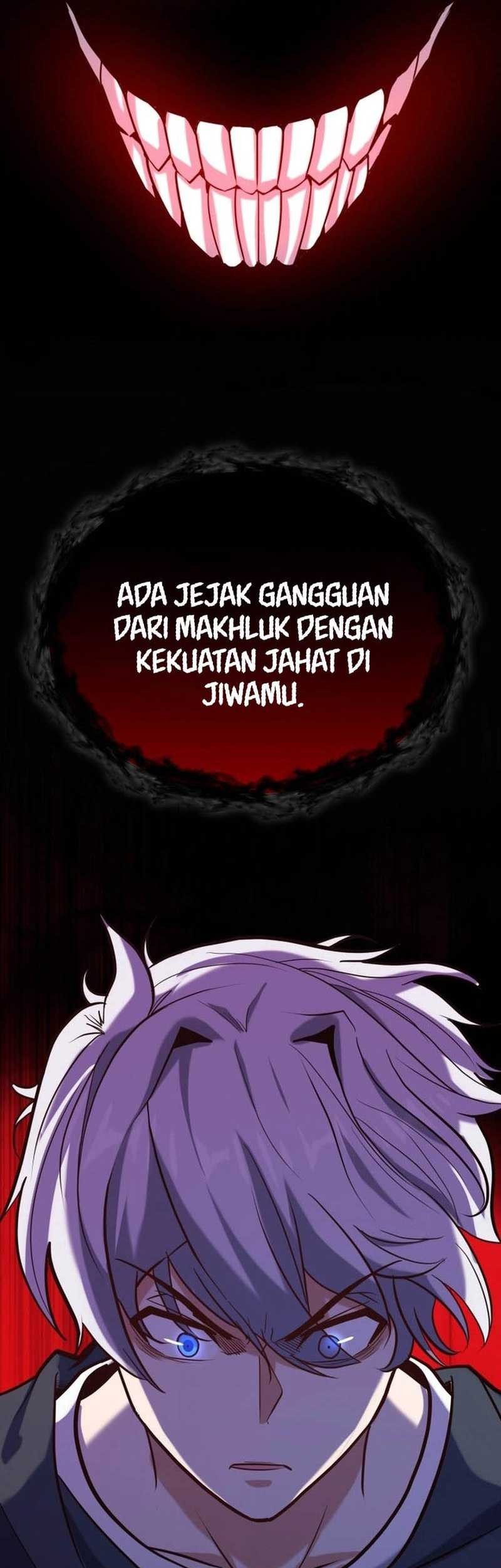 Reincarnation of the Swordmaster Chapter 33 - halaman 65