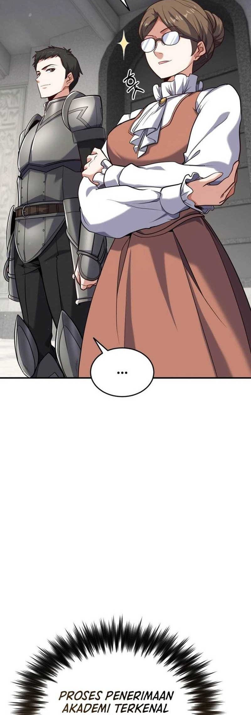 Reincarnation of the Swordmaster Chapter 33 - halaman 8
