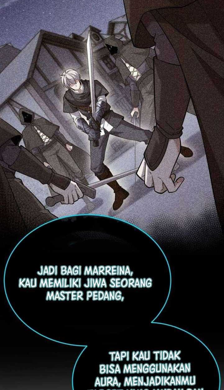 Reincarnation of the Swordmaster Chapter 34 - halaman 11