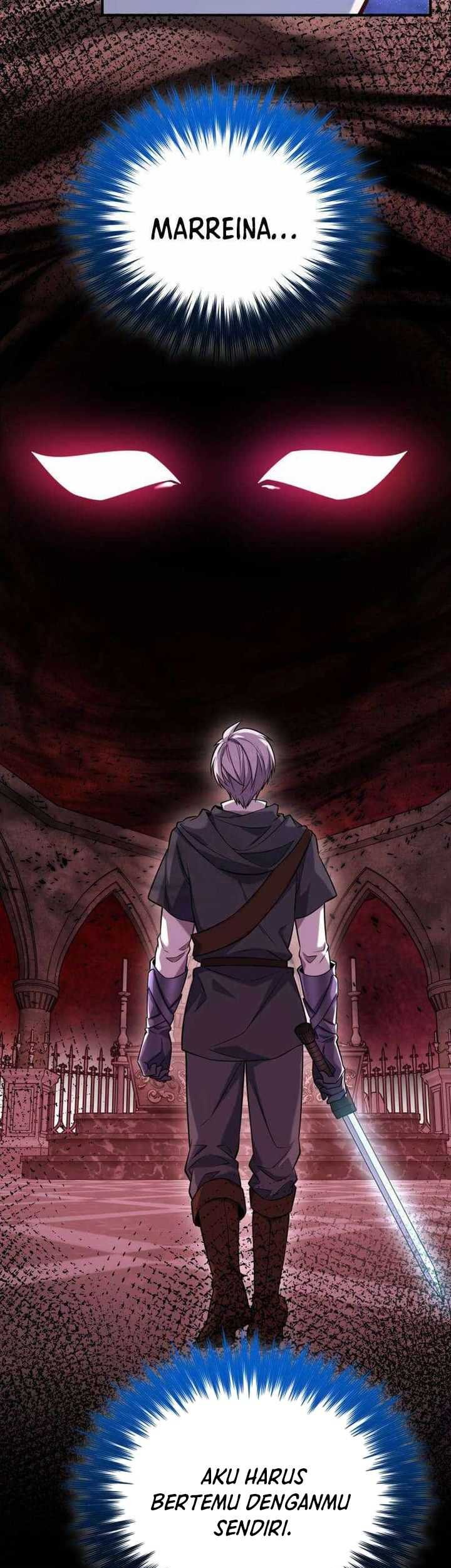 Reincarnation of the Swordmaster Chapter 34 - halaman 14
