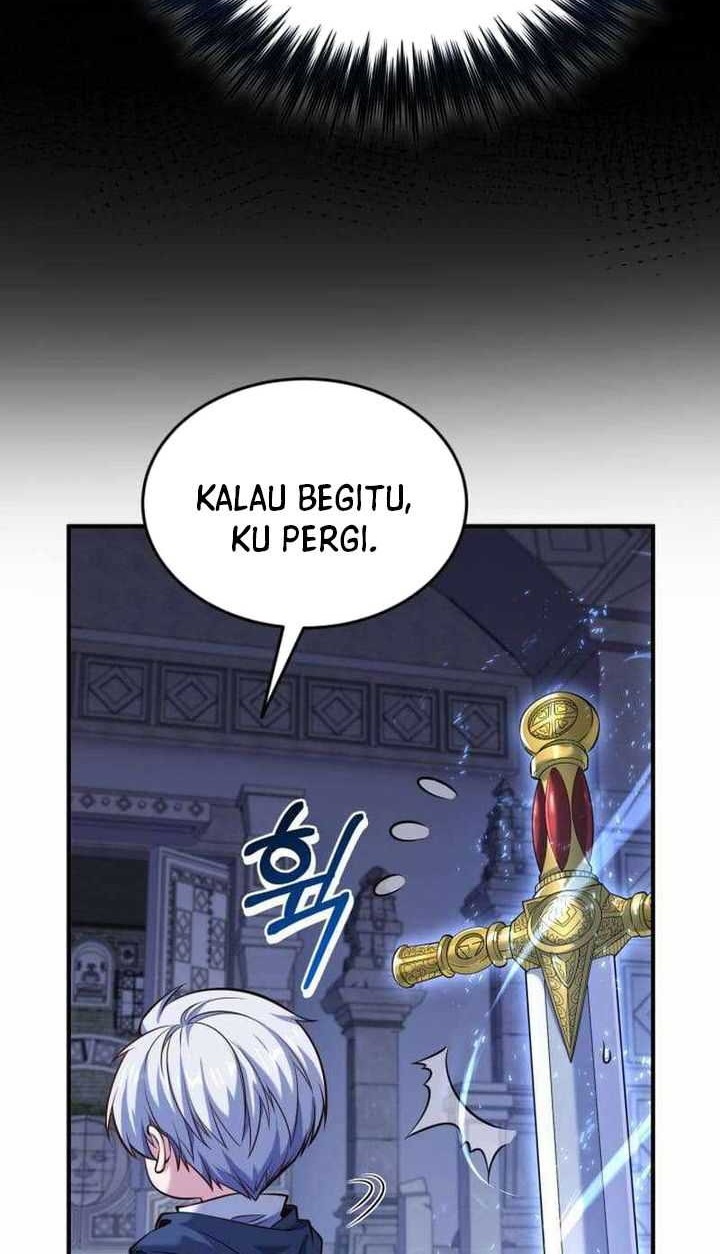 Reincarnation of the Swordmaster Chapter 34 - halaman 15