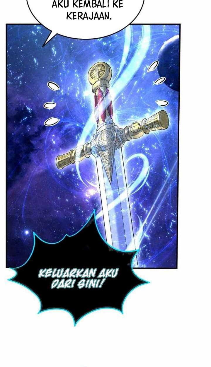 Reincarnation of the Swordmaster Chapter 34 - halaman 17