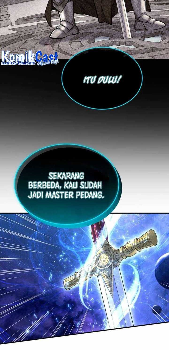 Reincarnation of the Swordmaster Chapter 34 - halaman 19