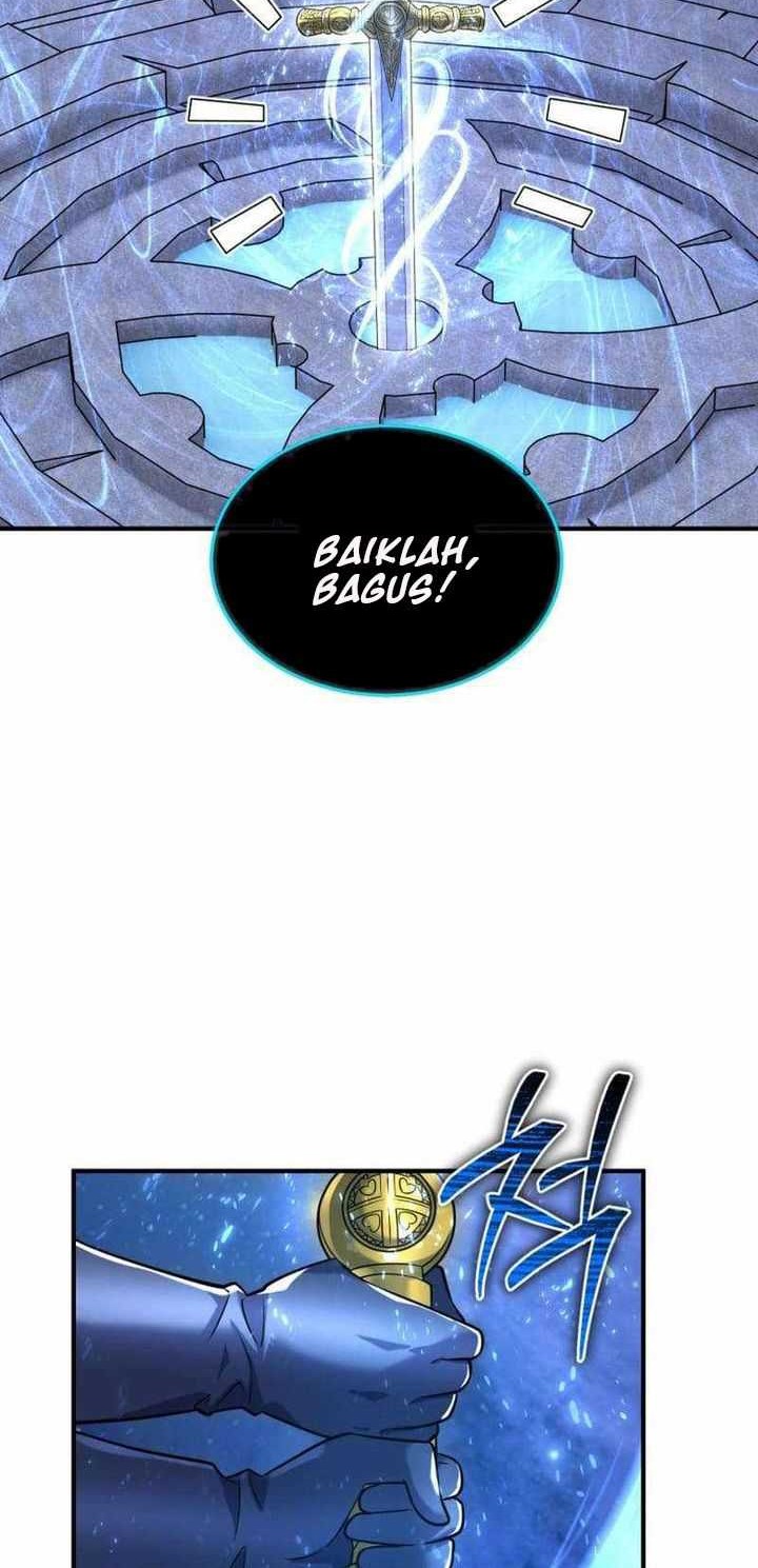 Reincarnation of the Swordmaster Chapter 34 - halaman 21