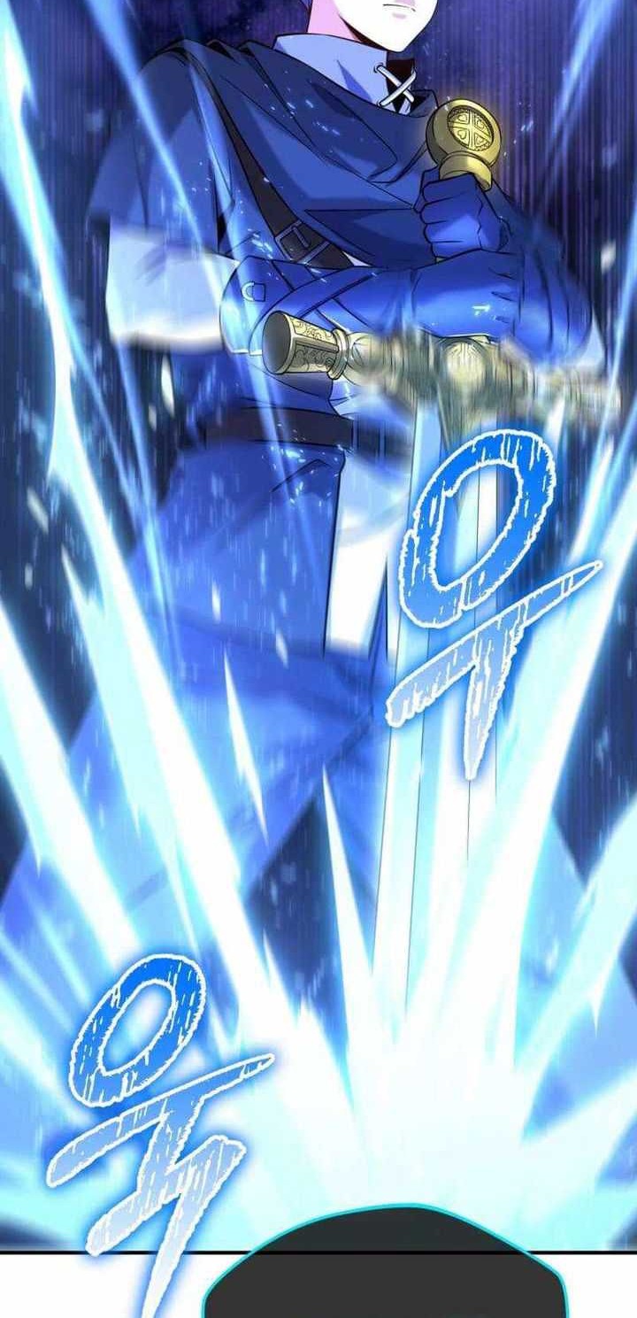 Reincarnation of the Swordmaster Chapter 34 - halaman 23