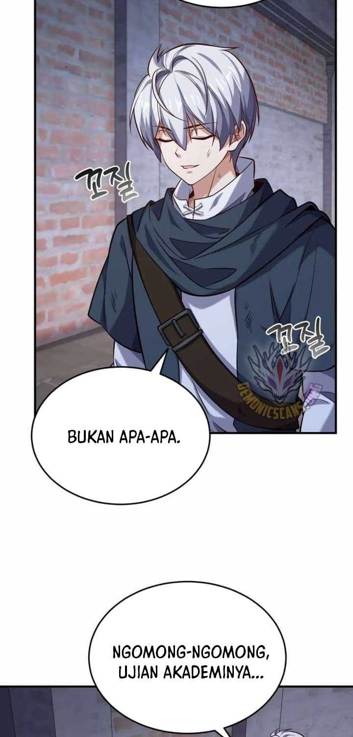 Reincarnation of the Swordmaster Chapter 34 - halaman 29