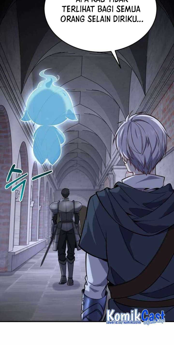 Reincarnation of the Swordmaster Chapter 34 - halaman 35