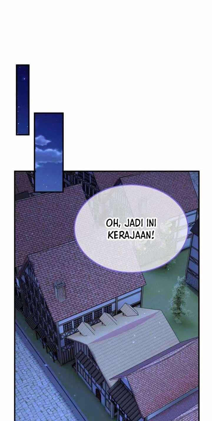 Reincarnation of the Swordmaster Chapter 34 - halaman 37