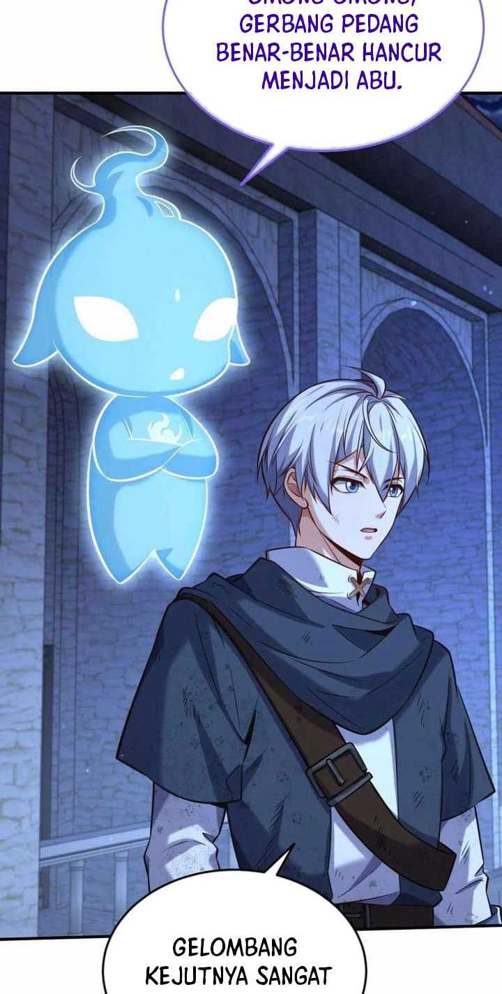 Reincarnation of the Swordmaster Chapter 34 - halaman 39