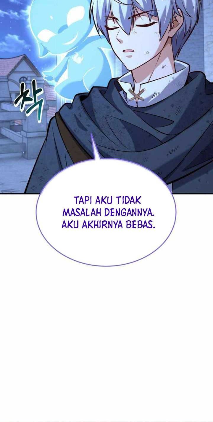 Reincarnation of the Swordmaster Chapter 34 - halaman 41