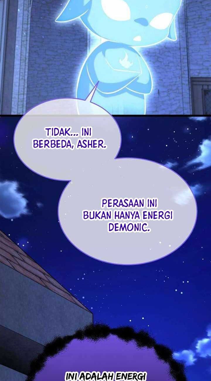 Reincarnation of the Swordmaster Chapter 34 - halaman 47