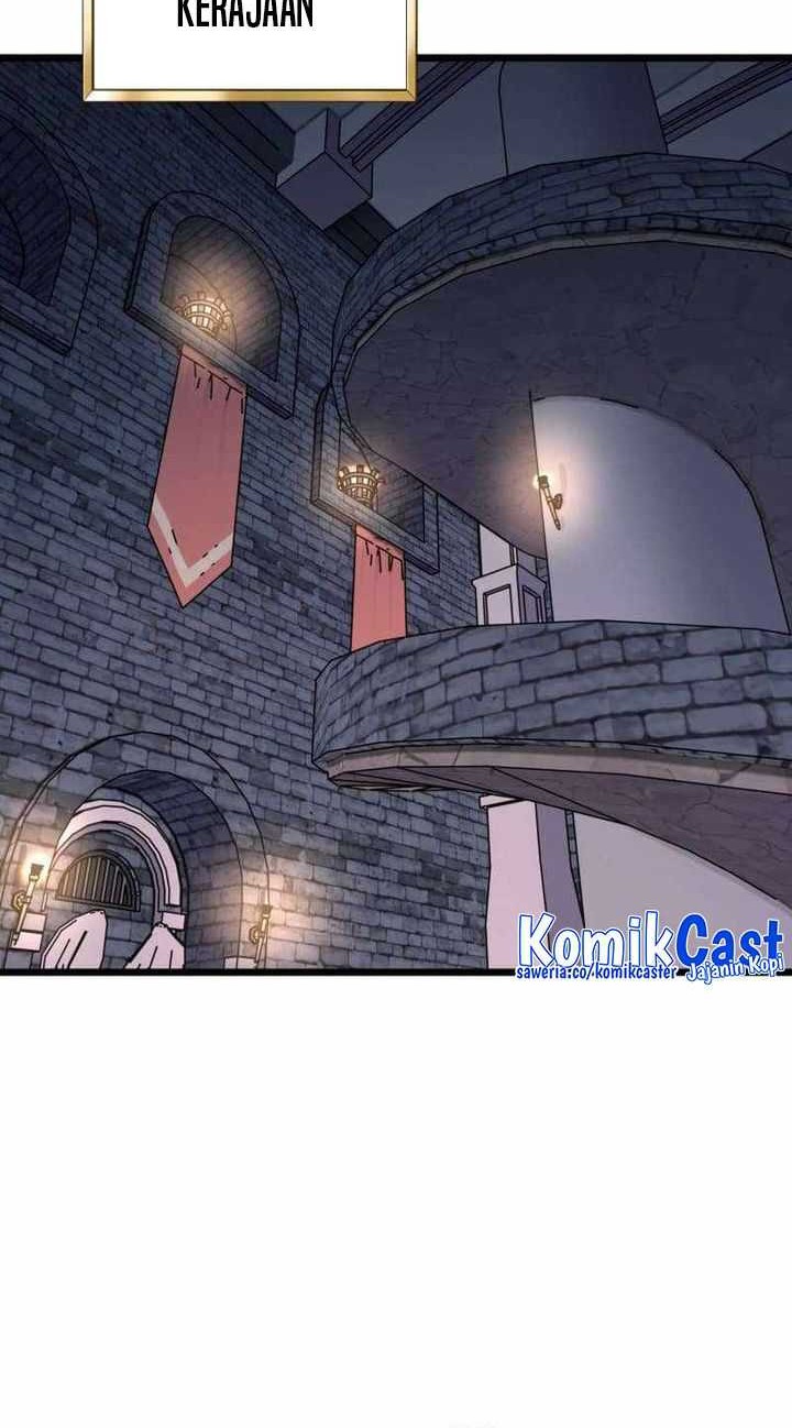 Reincarnation of the Swordmaster Chapter 34 - halaman 49