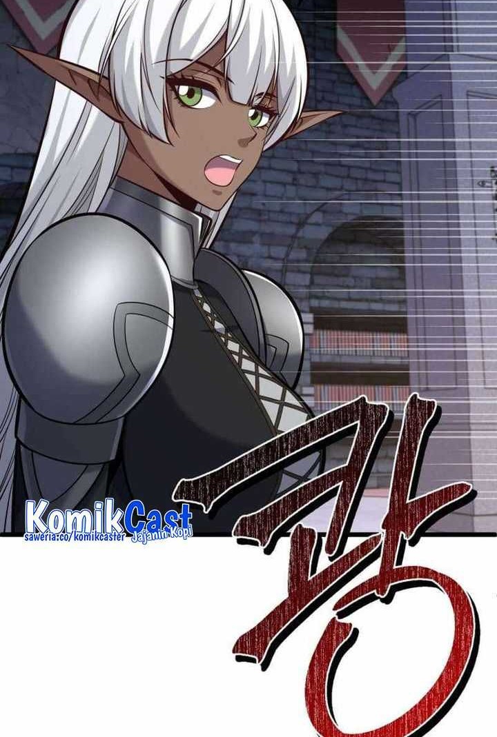 Reincarnation of the Swordmaster Chapter 34 - halaman 53
