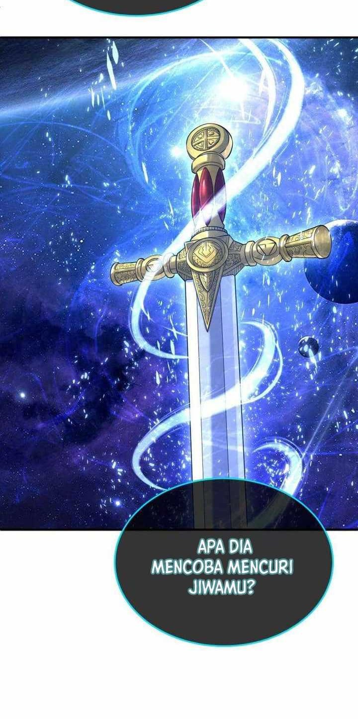 Reincarnation of the Swordmaster Chapter 34 - halaman 7