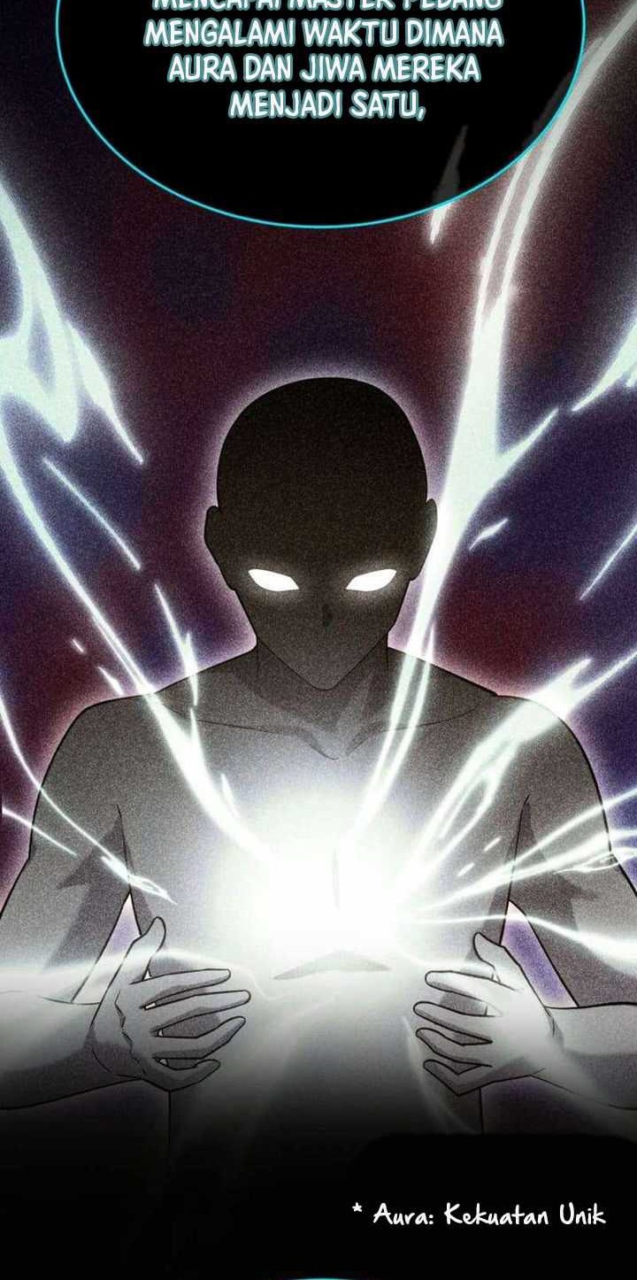 Reincarnation of the Swordmaster Chapter 34 - halaman 9