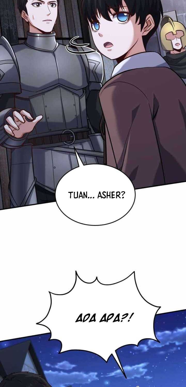 Reincarnation of the Swordmaster Chapter 35 - halaman 11