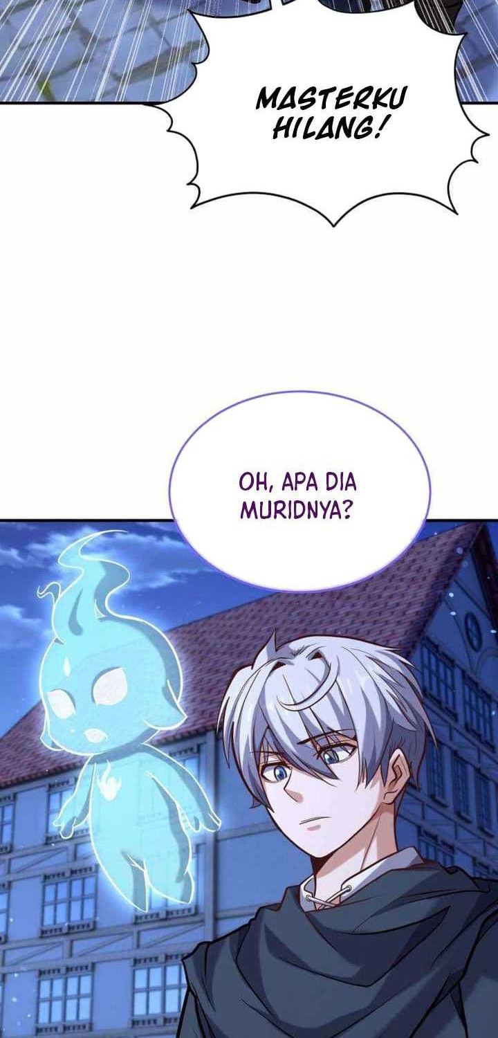 Reincarnation of the Swordmaster Chapter 35 - halaman 13