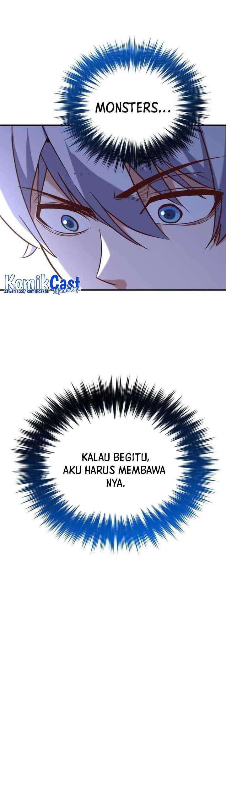 Reincarnation of the Swordmaster Chapter 35 - halaman 18
