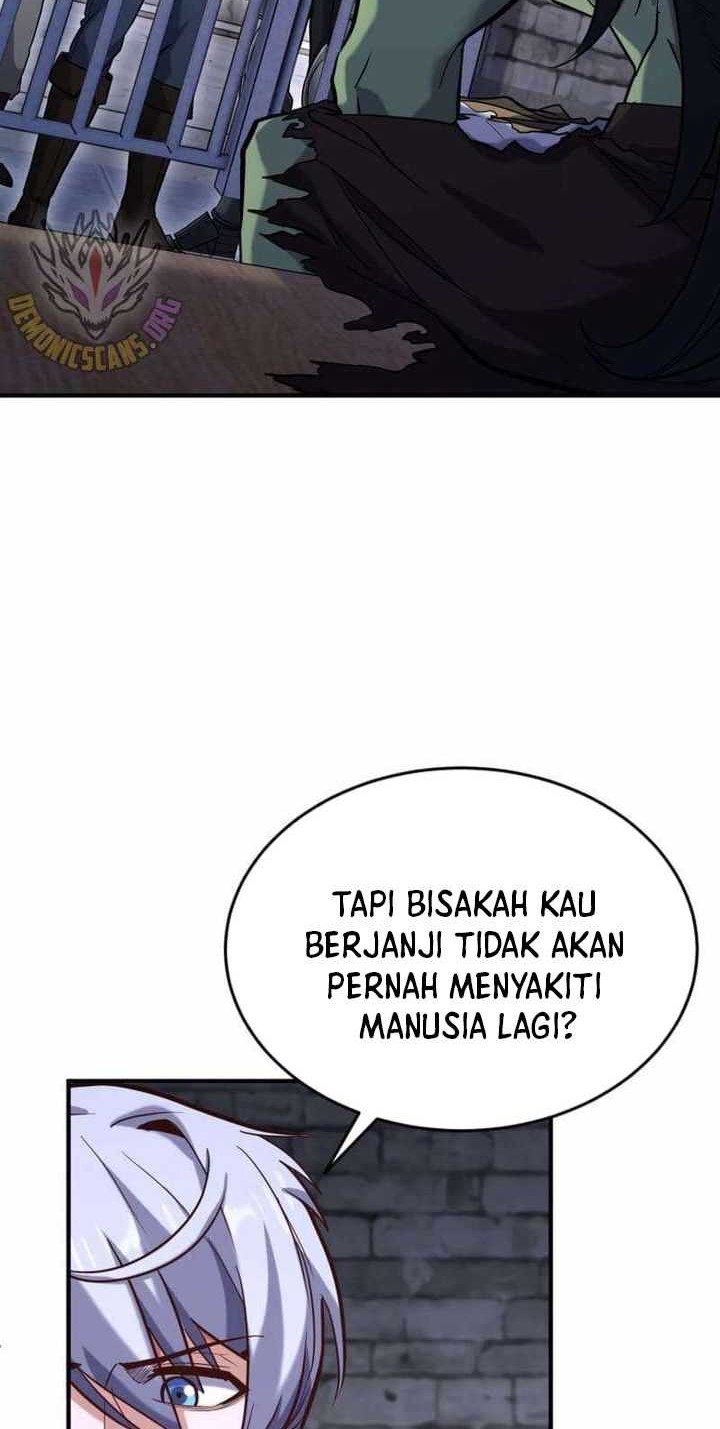 Reincarnation of the Swordmaster Chapter 35 - halaman 23