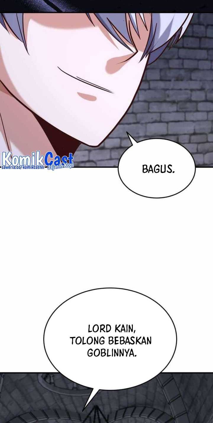 Reincarnation of the Swordmaster Chapter 35 - halaman 25