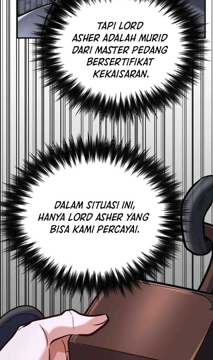Reincarnation of the Swordmaster Chapter 35 - halaman 27