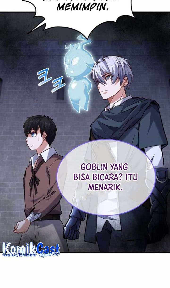 Reincarnation of the Swordmaster Chapter 35 - halaman 31