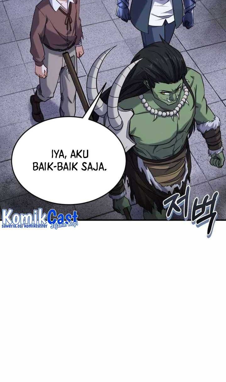 Reincarnation of the Swordmaster Chapter 35 - halaman 33