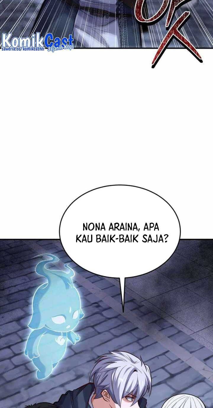 Reincarnation of the Swordmaster Chapter 35 - halaman 37