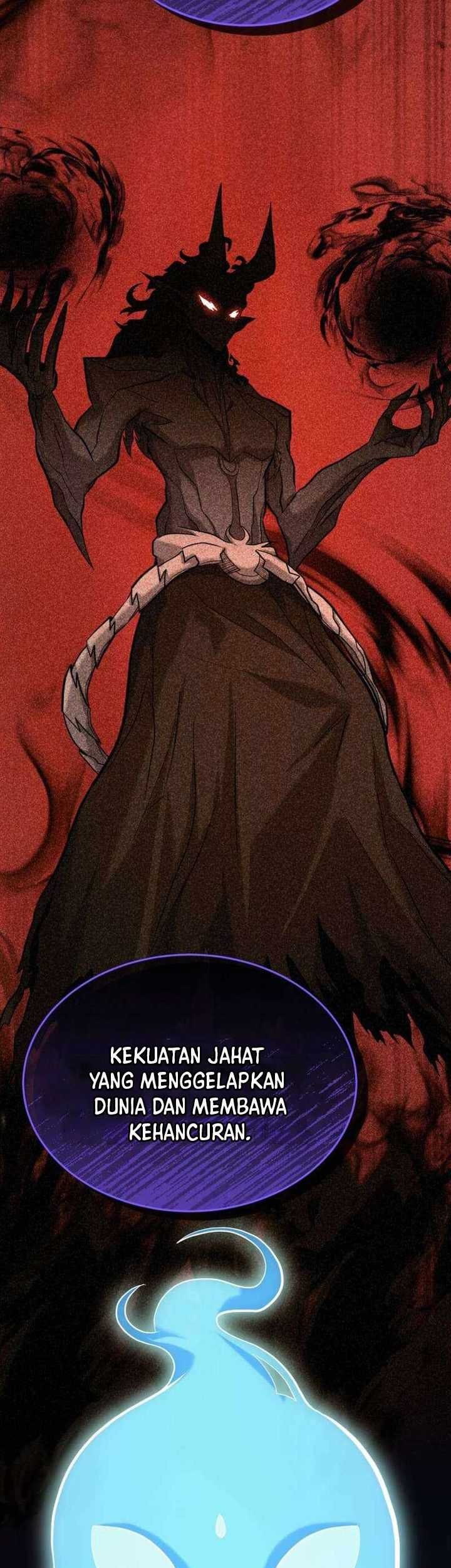 Reincarnation of the Swordmaster Chapter 35 - halaman 4
