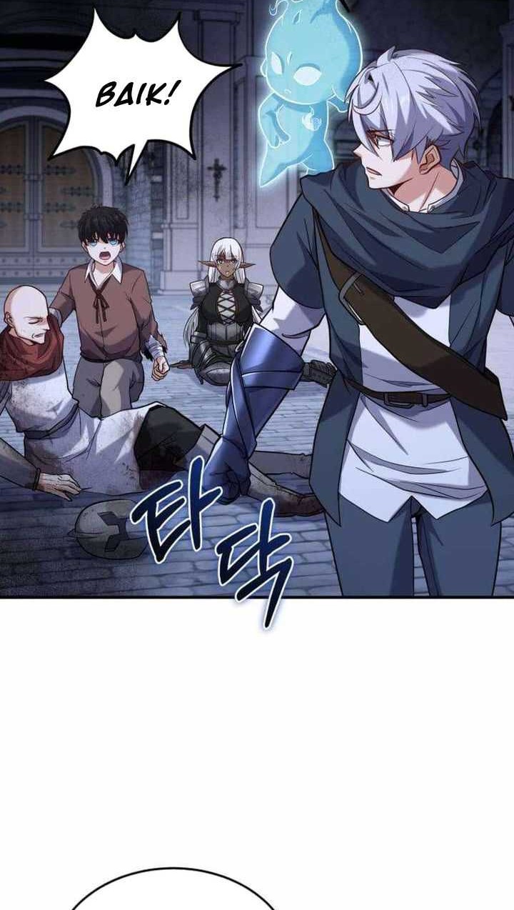 Reincarnation of the Swordmaster Chapter 35 - halaman 43
