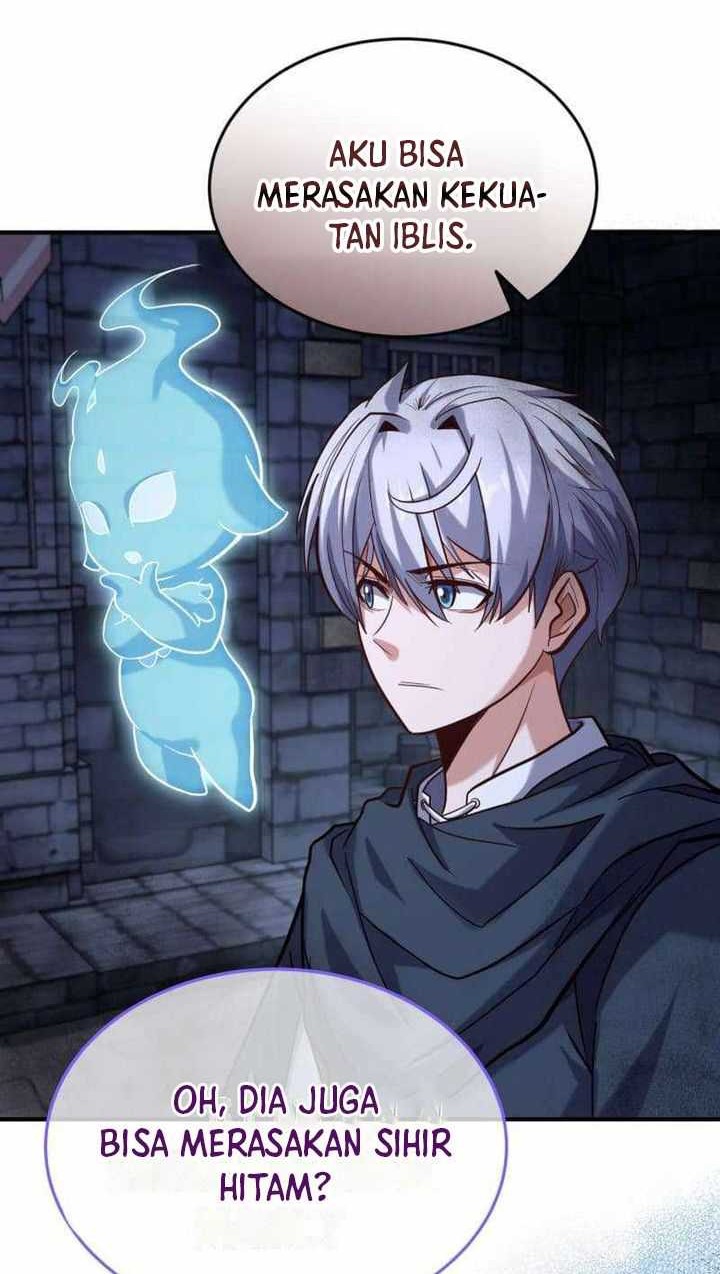 Reincarnation of the Swordmaster Chapter 35 - halaman 45