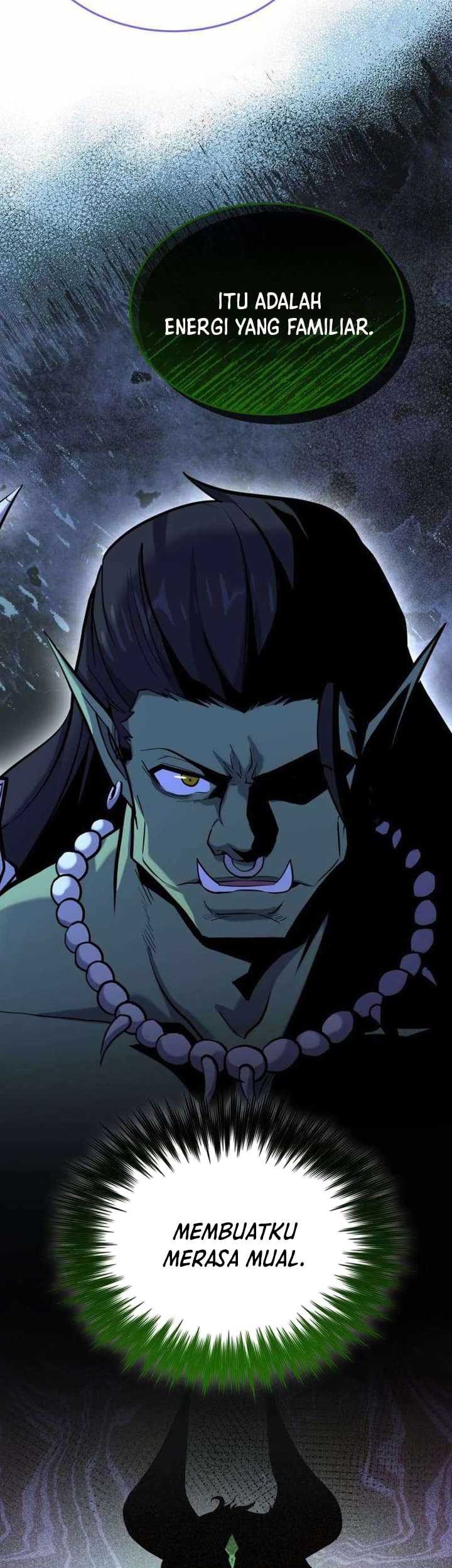 Reincarnation of the Swordmaster Chapter 35 - halaman 46