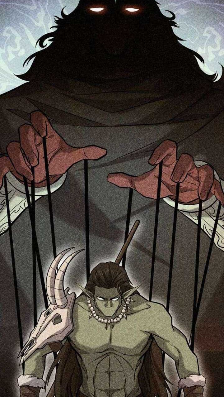 Reincarnation of the Swordmaster Chapter 35 - halaman 47