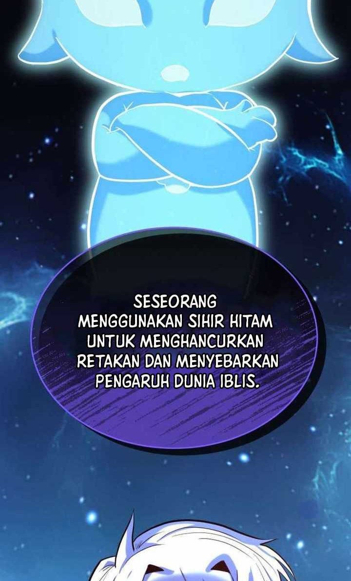 Reincarnation of the Swordmaster Chapter 35 - halaman 5