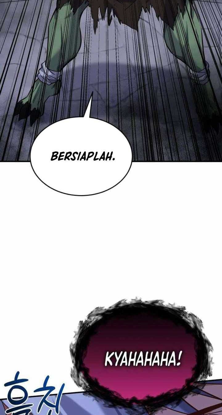 Reincarnation of the Swordmaster Chapter 35 - halaman 51