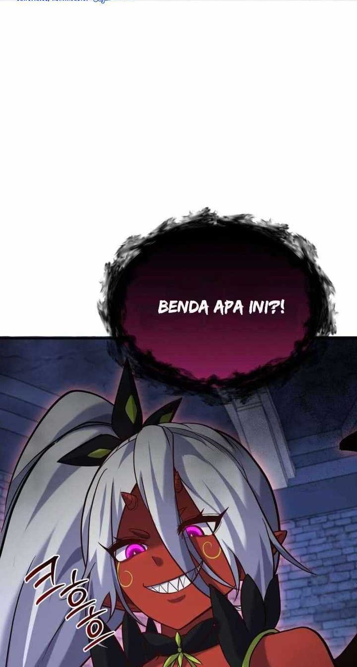 Reincarnation of the Swordmaster Chapter 35 - halaman 53