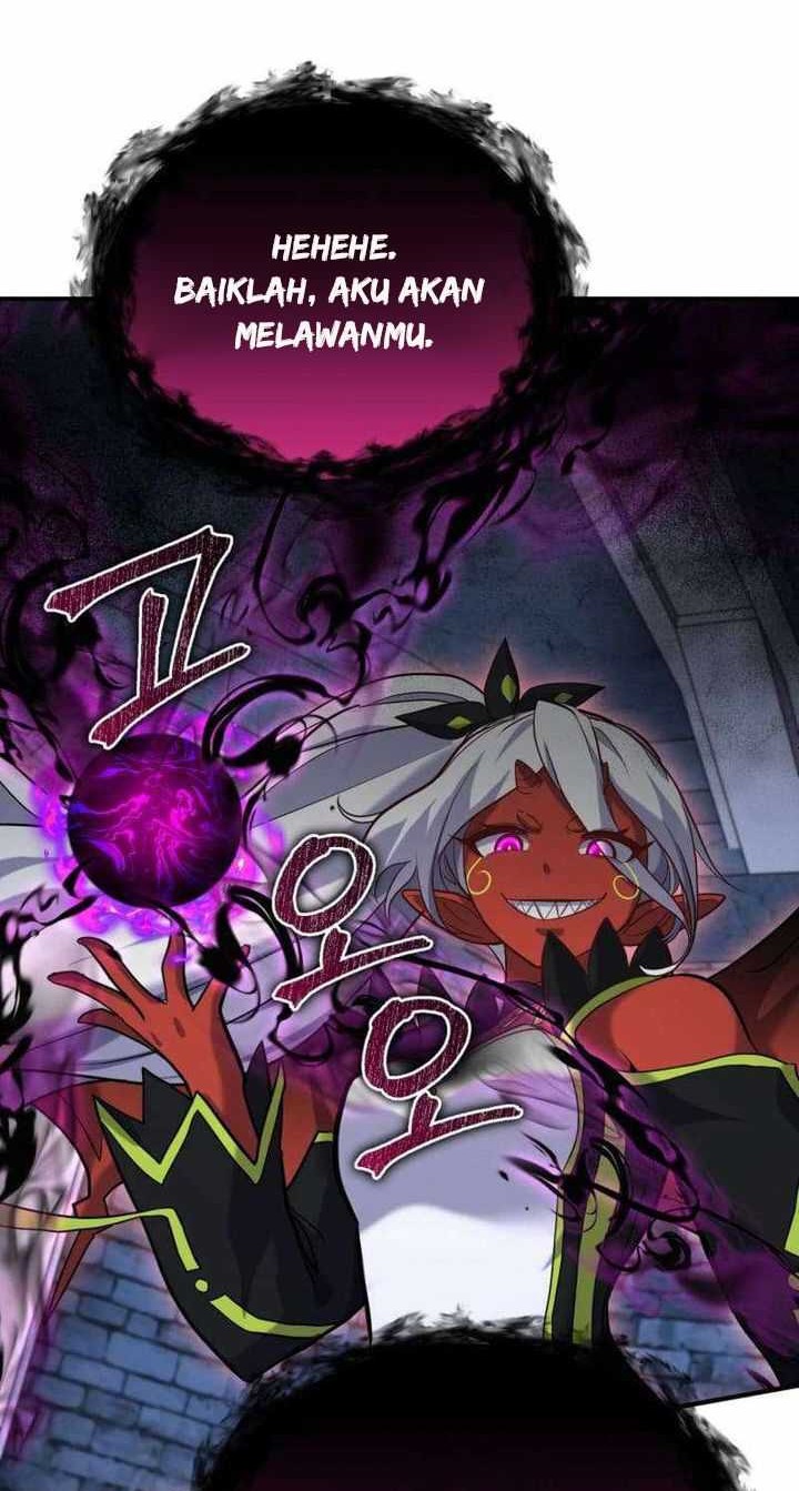 Reincarnation of the Swordmaster Chapter 35 - halaman 55