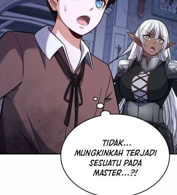 Reincarnation of the Swordmaster Chapter 35 - halaman 59