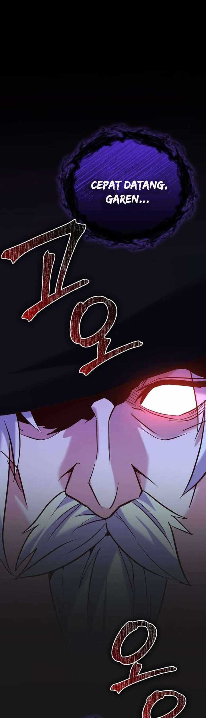 Reincarnation of the Swordmaster Chapter 35 - halaman 64