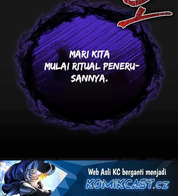 Reincarnation of the Swordmaster Chapter 35 - halaman 65