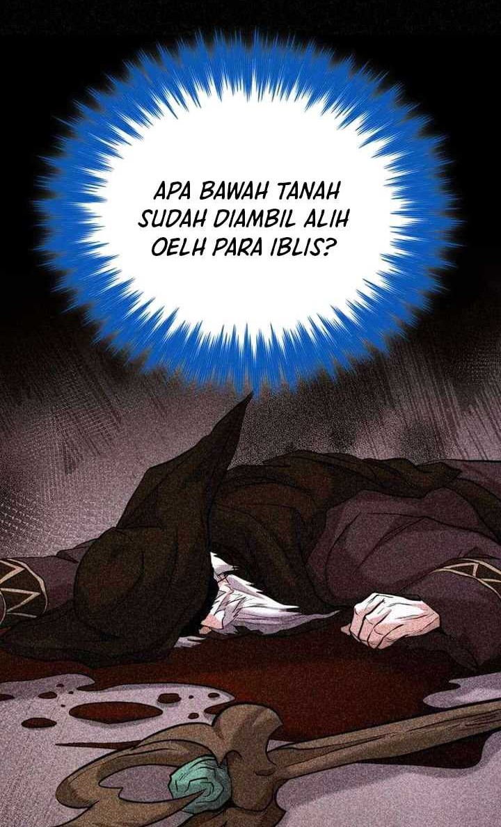 Reincarnation of the Swordmaster Chapter 35 - halaman 7