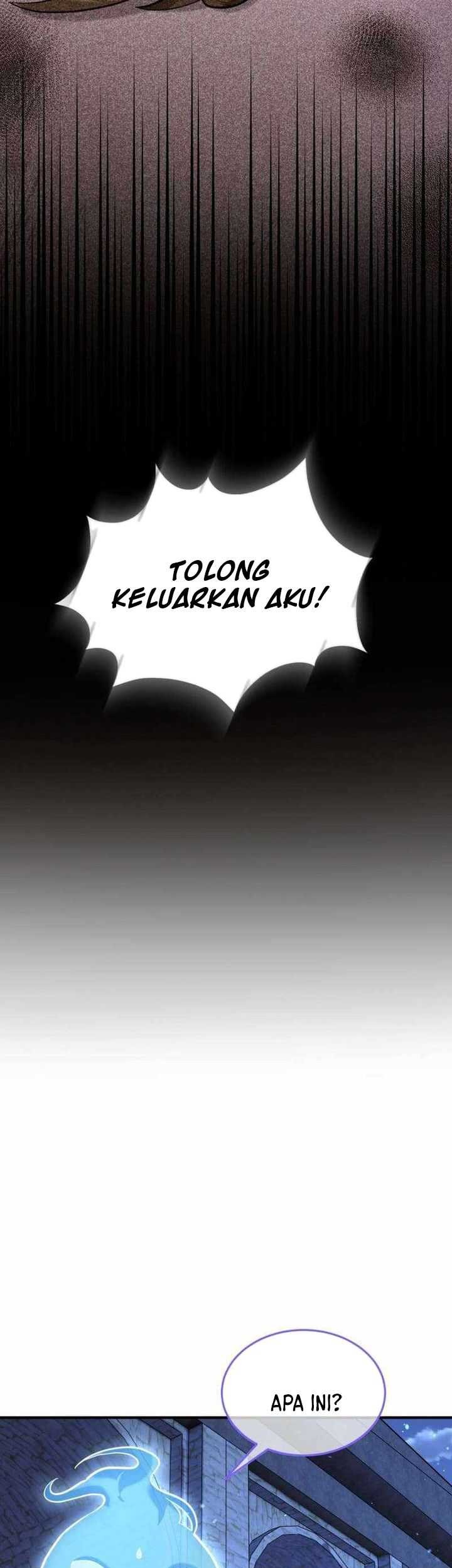 Reincarnation of the Swordmaster Chapter 35 - halaman 8
