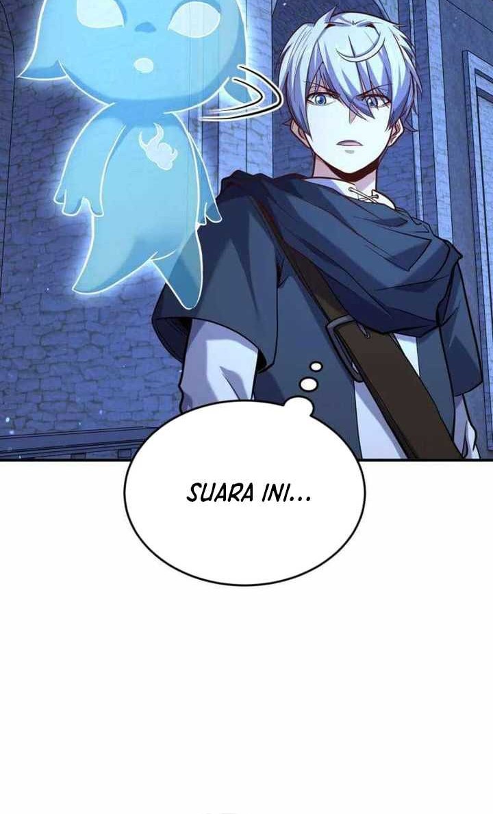 Reincarnation of the Swordmaster Chapter 35 - halaman 9