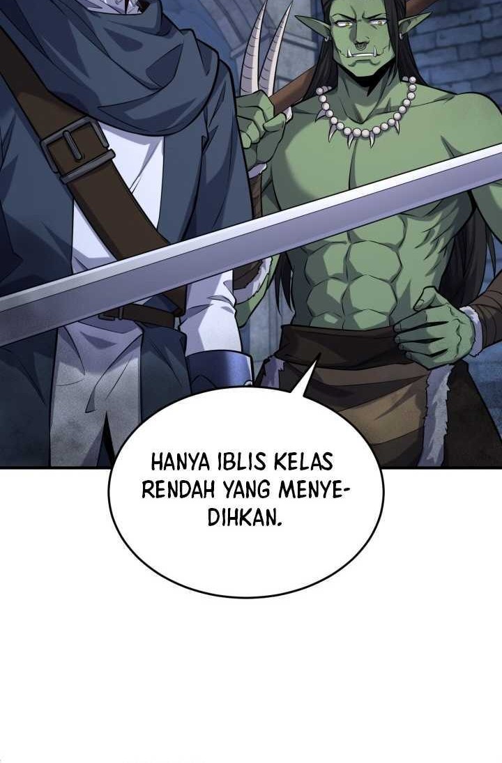 Reincarnation of the Swordmaster Chapter 36 - halaman 11