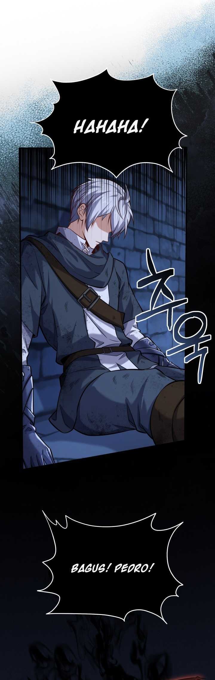 Reincarnation of the Swordmaster Chapter 36 - halaman 24