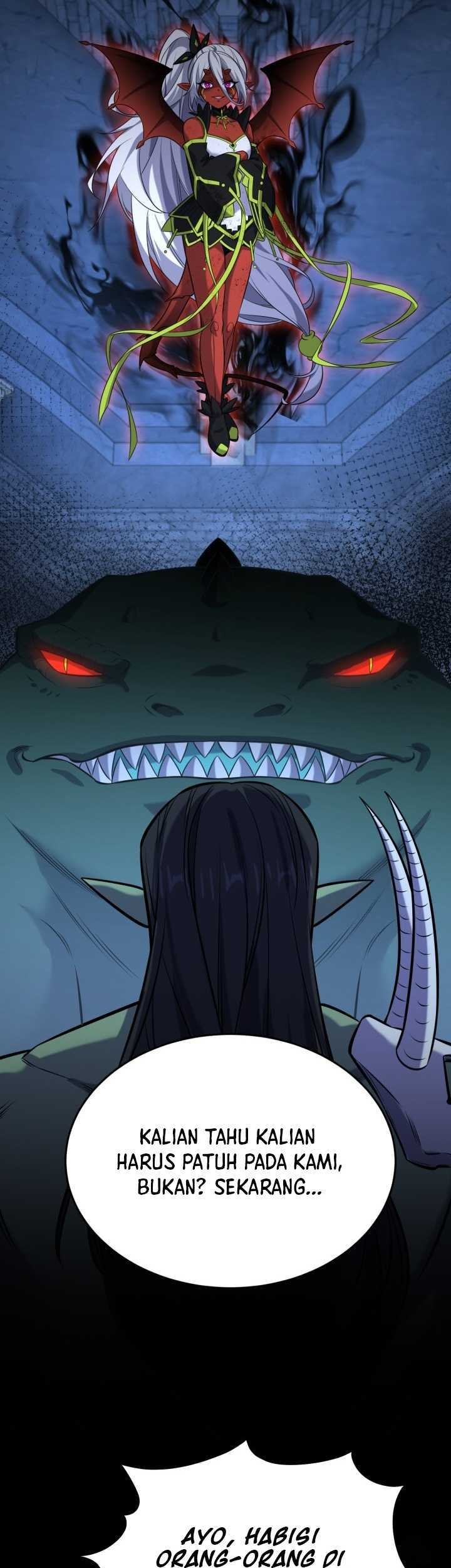 Reincarnation of the Swordmaster Chapter 36 - halaman 29
